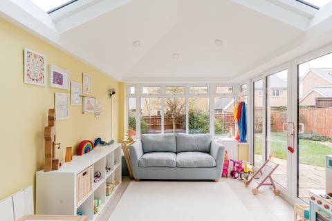 4 bedroom detached house for sale, Cheswick Village, Bristol BS16