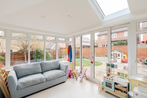 4 bedroom detached house for sale, Cheswick Village, Bristol BS16