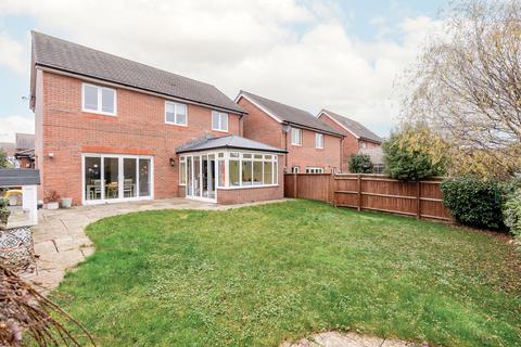 4 bedroom detached house for sale, Cheswick Village, Bristol BS16