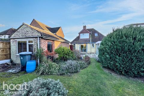 undefined, Heath Road, Colchester