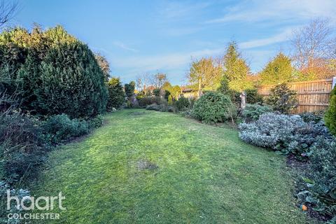 undefined, Heath Road, Colchester