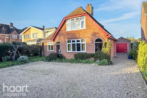undefined, Heath Road, Colchester