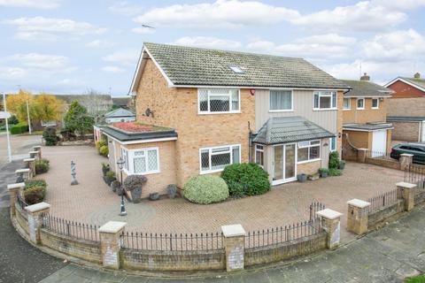 undefined, Plantation Road, Chestfield, Whitstable, Kent, CT5