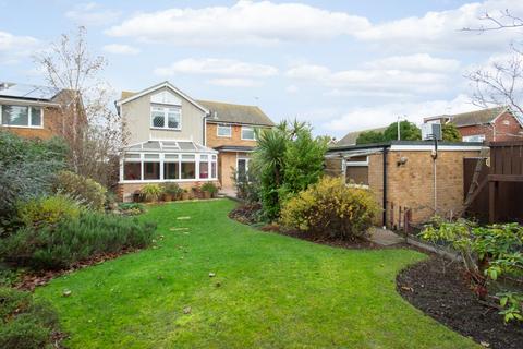 undefined, Plantation Road, Chestfield, Whitstable, Kent, CT5