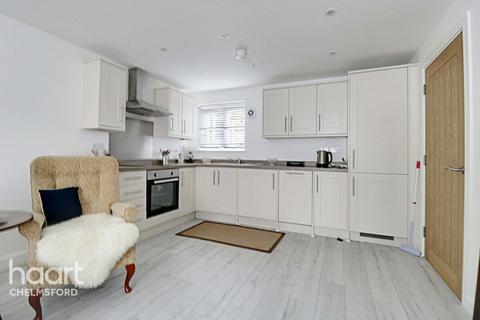 1 bedroom apartment for sale, Broomfield Road, Chelmsford