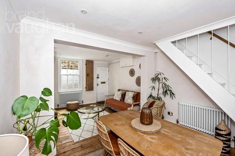 undefined, George Street, Brighton, East Sussex, BN2