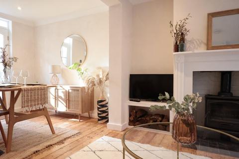 undefined, George Street, Brighton, East Sussex, BN2