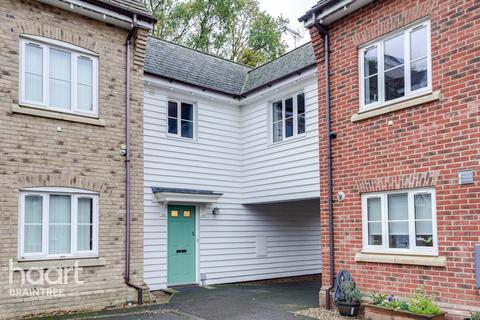 4 bedroom link detached house for sale, Leywood Close, Braintree