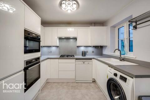 4 bedroom link detached house for sale, Leywood Close, Braintree