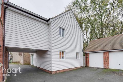 4 bedroom link detached house for sale, Leywood Close, Braintree