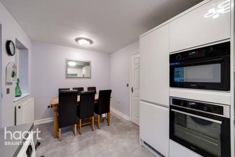 undefined, Leywood Close, Braintree