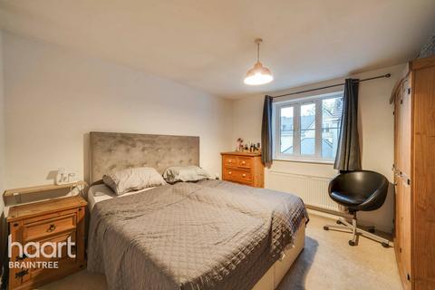undefined, Leywood Close, Braintree
