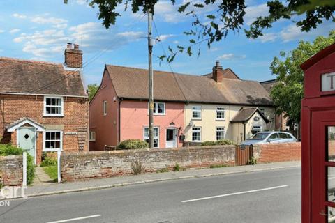 undefined, The Street, Clacton-on-Sea