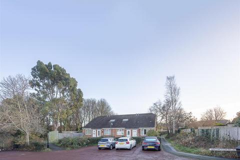 undefined, Whitebridge Walk, Gosforth, Newcastle upon Tyne