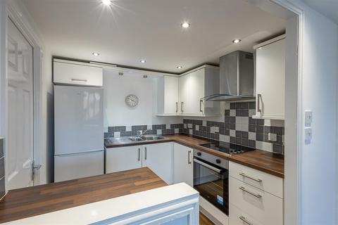 undefined, Whitebridge Walk, Gosforth, Newcastle upon Tyne
