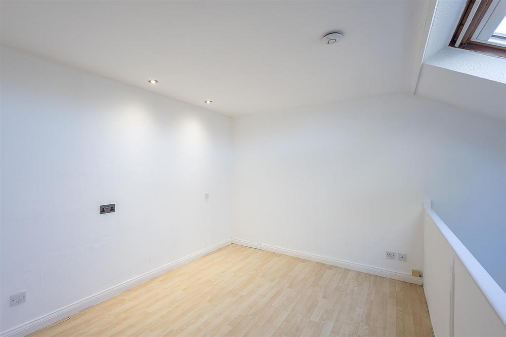 Bedroom Area