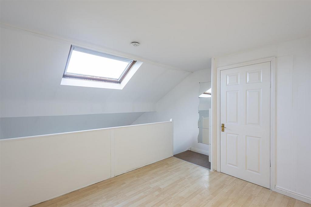 Bedroom Area