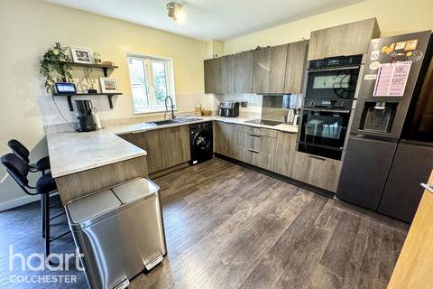 4 bedroom semi-detached house for sale, Newman Fields, Great Bentley