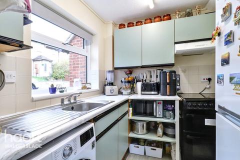 1 bedroom end of terrace house for sale, Charlotte Close, Chatham