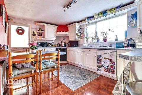 5 bedroom detached house for sale, Cock Bank, Turves