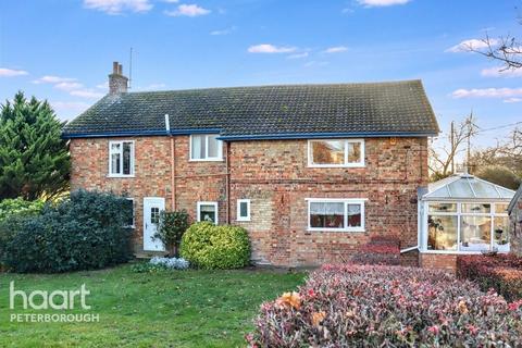 5 bedroom detached house for sale, Cock Bank, Turves