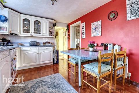 5 bedroom detached house for sale, Cock Bank, Turves
