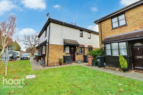 Hurrell Down, Chelmsford