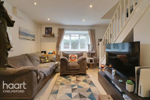 1 bedroom end of terrace house for sale, Hurrell Down, Chelmsford