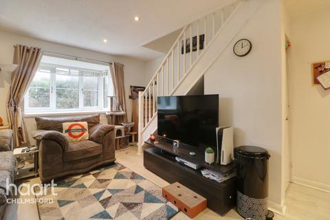 1 bedroom end of terrace house for sale, Hurrell Down, Chelmsford