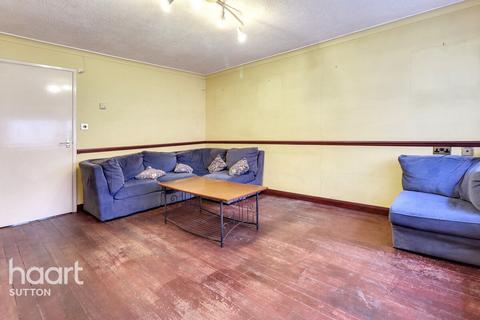 1 bedroom apartment for sale, Freeman Road, Morden