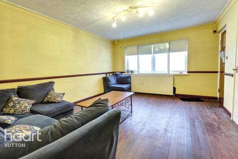 1 bedroom apartment for sale, Freeman Road, Morden