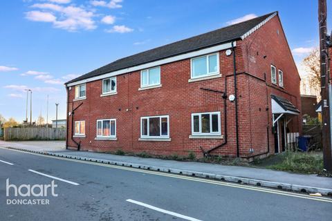 2 bedroom apartment for sale, Railway Court, Thompson Terrace, Askern, Doncaster