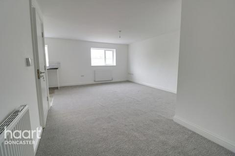 undefined, Thompson Terrace, Askern, Doncaster