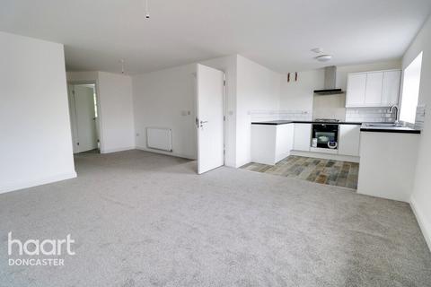 undefined, Thompson Terrace, Askern, Doncaster
