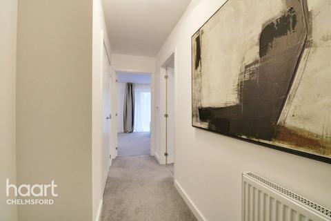 1 bedroom apartment for sale, Louis Faiers Crescent, Chelmsford