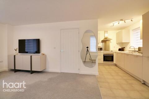 1 bedroom apartment for sale, Louis Faiers Crescent, Chelmsford
