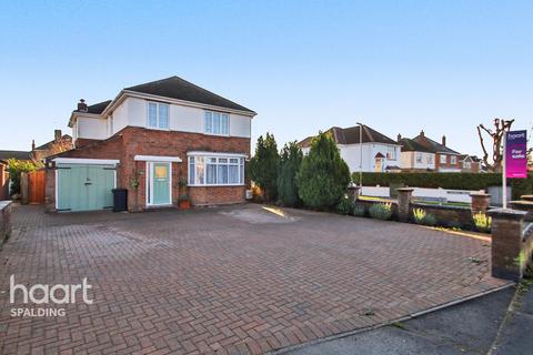 4 bedroom detached house for sale, Holbeach PE12