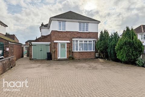 4 bedroom detached house for sale, Holbeach PE12
