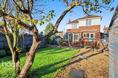 4 bedroom detached house for sale, Holbeach PE12