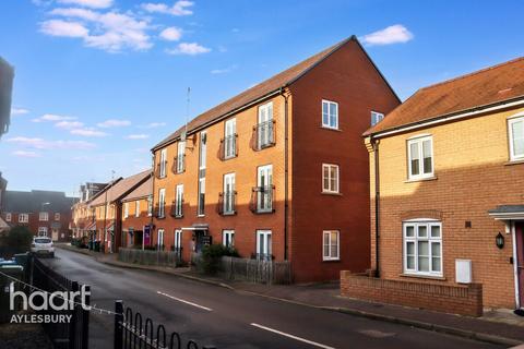 1 bedroom apartment for sale, Chaundler Drive, Aylesbury
