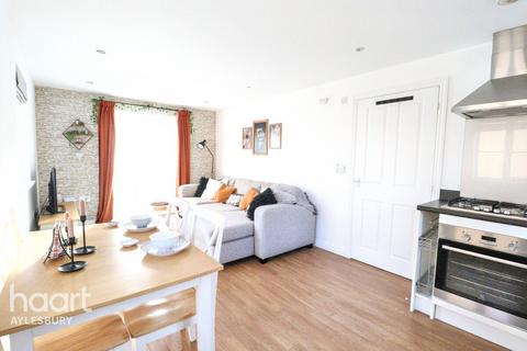 1 bedroom apartment for sale, Chaundler Drive, Aylesbury