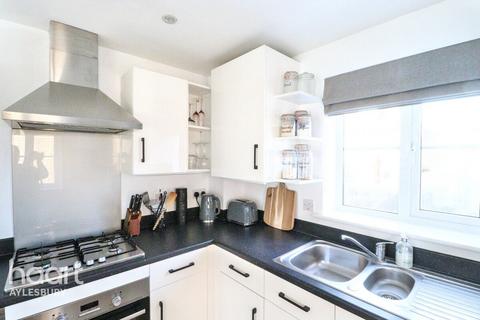 1 bedroom apartment for sale, Chaundler Drive, Aylesbury