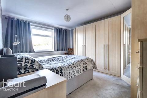 2 bedroom detached bungalow for sale, Bedford Road, Clacton-On-Sea