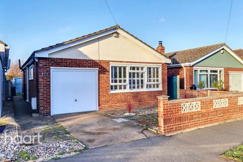2 bedroom detached bungalow for sale, Bedford Road, Clacton-On-Sea