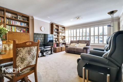 2 bedroom detached bungalow for sale, Bedford Road, Clacton-On-Sea