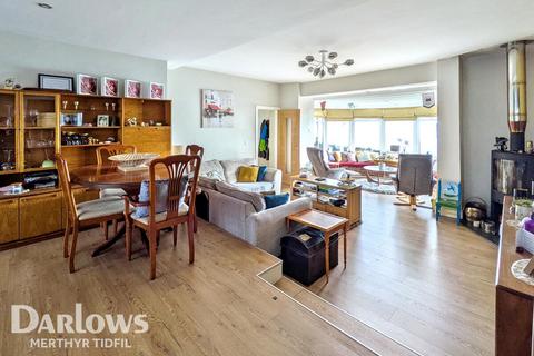 undefined, Pleasant View, Treharris
