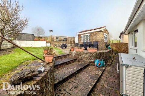 undefined, Pleasant View, Treharris