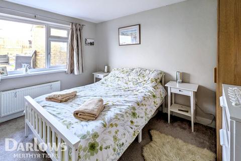 undefined, Pleasant View, Treharris