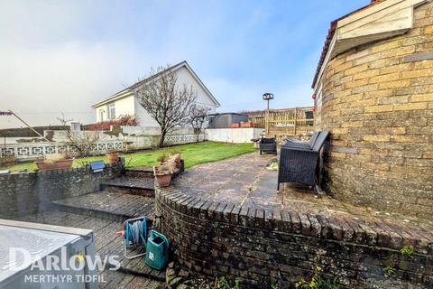 undefined, Pleasant View, Treharris
