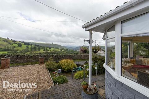 3 bedroom detached bungalow for sale, Pleasant View, Treharris